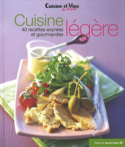Cuisine légère