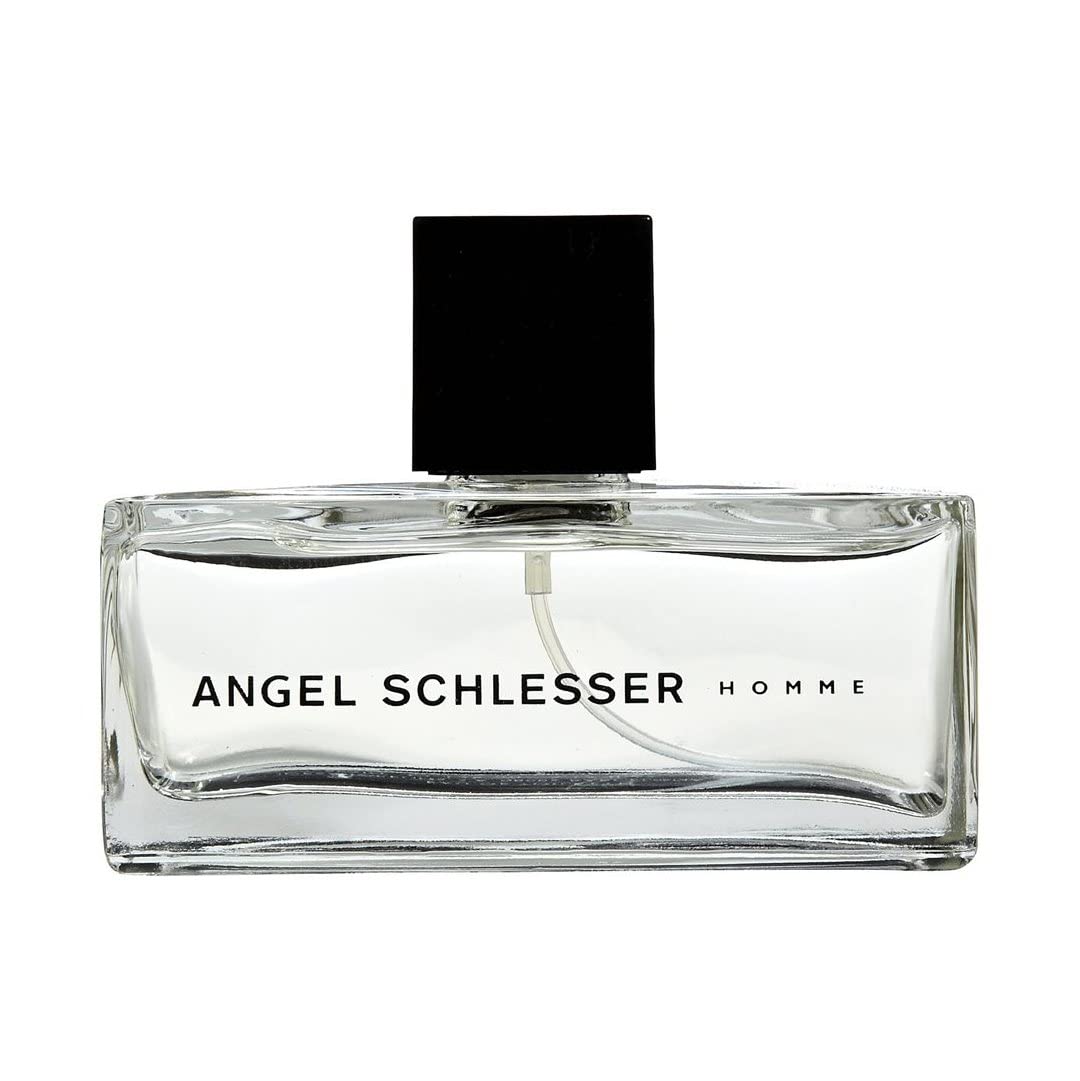 Angel Schlesser EDT Spray for Men 125 ml