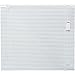 Lotus & Windoware 1-Inch PVC Miniblind, 28 by 48-Inch, White
