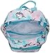 JanSport Half Pint Backpack Unicorn Clouds