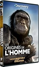 Les Origines De L'homme