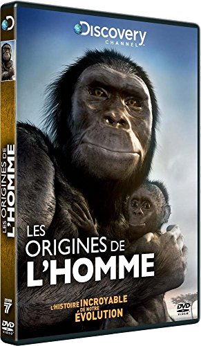 Les Origines De L'homme