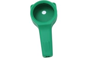 Aosekaa Scuba Pressure Gauge Boot for First Stage Metal High Pressure Gauge