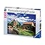 Amazon.com: Ravensburger Eiffel Tulips 1000 Piece Jigsaw Puzzle for ...