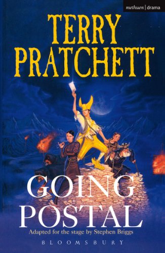 Going Postal: Stage Adaptation (Modern Plays)