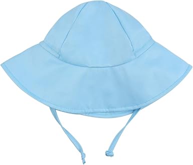 amazon baby sun hat