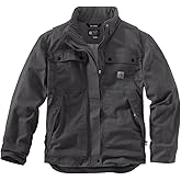 Carhartt Men's Flame Resistant Full Swing® Relaxed Fit Quick Duck Insulated Coat