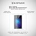 KAPAVER 2.5D Arc Edge 9H Hardness Premium Tempered Glass Screen Guard Protector for Xiaomi Mi5