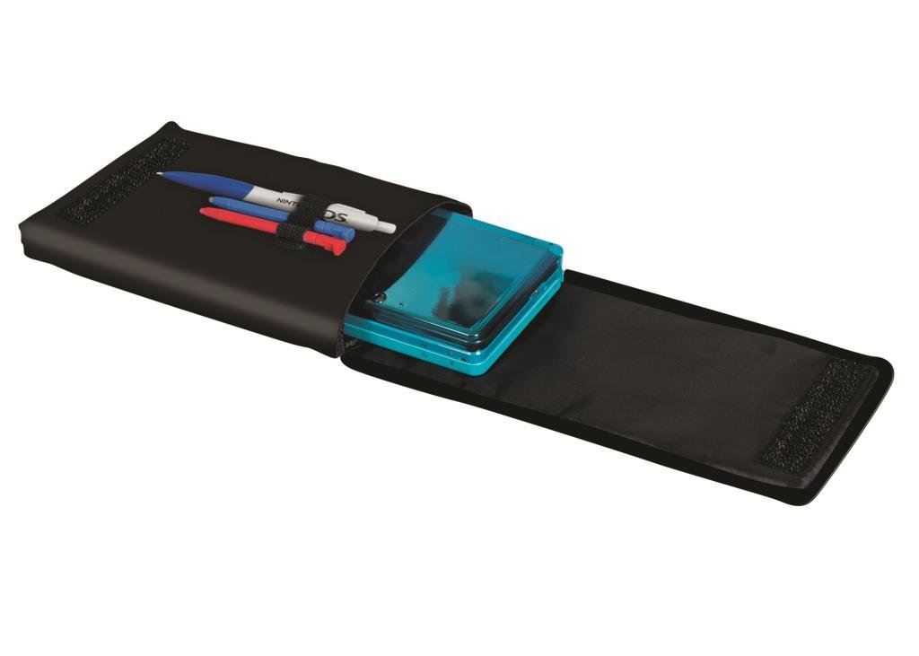 Pokemon X & Y 3DS XL System Pocket Carrying Case [Power A]