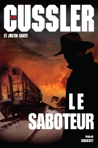 Le  saboteur