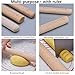 Rabbit Toys, Help Rodent Pets Molar Teeth, Regulate the Stomach and Intestines, Healthy Delicious