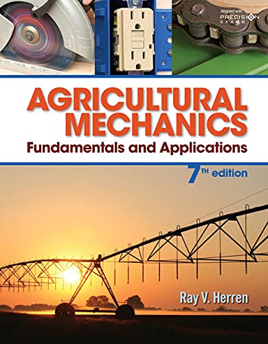 Agricultural Mechanics Lab Manual