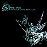 Disco de Darren Hayes: «This Delicate Thing We've Made (2 CDS)» (Anverso)