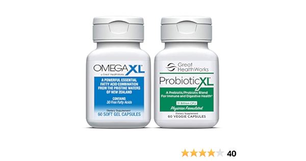 Omega XL Reviews (2022) - Does it Work or a Scam? Find Out..