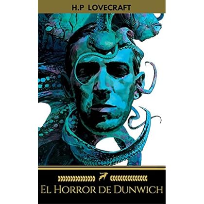 El Horror de Dunwich (Golden Deer Classics) El Horror de Dunwich (Golden Deer Classics)