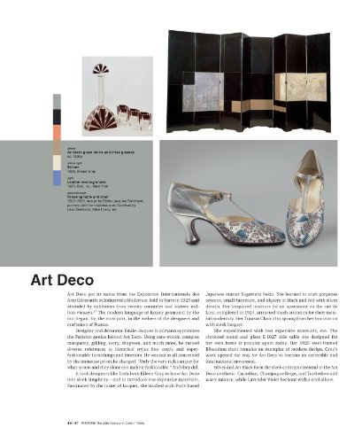 Pantone: The Twentieth Century in Color