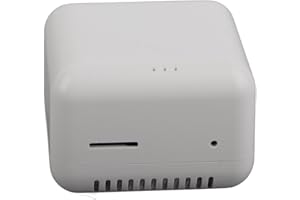 gernie USB 2.0 Print Server Print Server Print Server WiFi (US Plug), gernieugbwry01ix-11