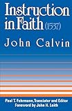 Instruction in Faith (1537)