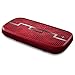 Sol Republic Deck Wireless Bluetooth Speaker (Vivid Red)