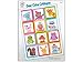 Taylor Made Sew Cute Critters Bk