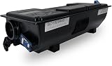 Toner Cartridge TK-3160K TK3160 2 Pack Black 12500 Pages Kyocera view 6