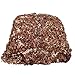 ABCAMO 10X13FT (3X4M) 210D One Layer Military Outdoor Camo Netting