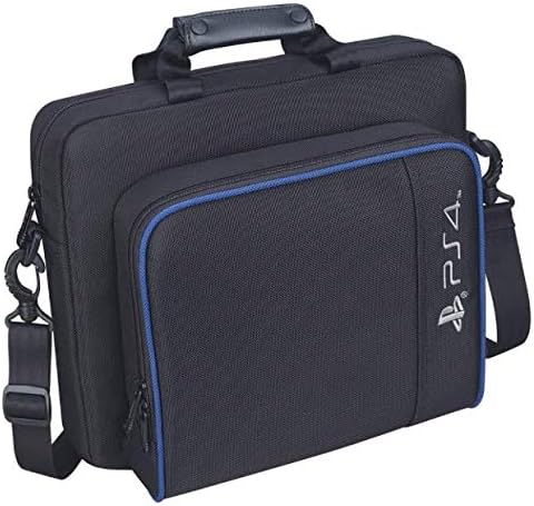 Storage Bag Play Station 4/Slim/Pro Game Console Travel Case PS4 System Package for PlayStation 4/Slim/Pro