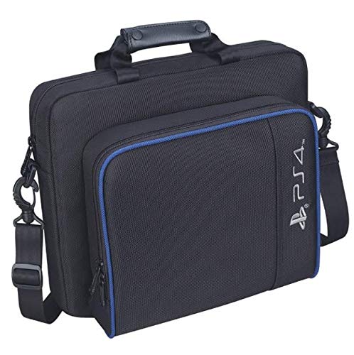 Storage Bag Play Station 4/Slim/Pro Game Console Travel Case PS4 System Package for PlayStation 4/Slim/Pro