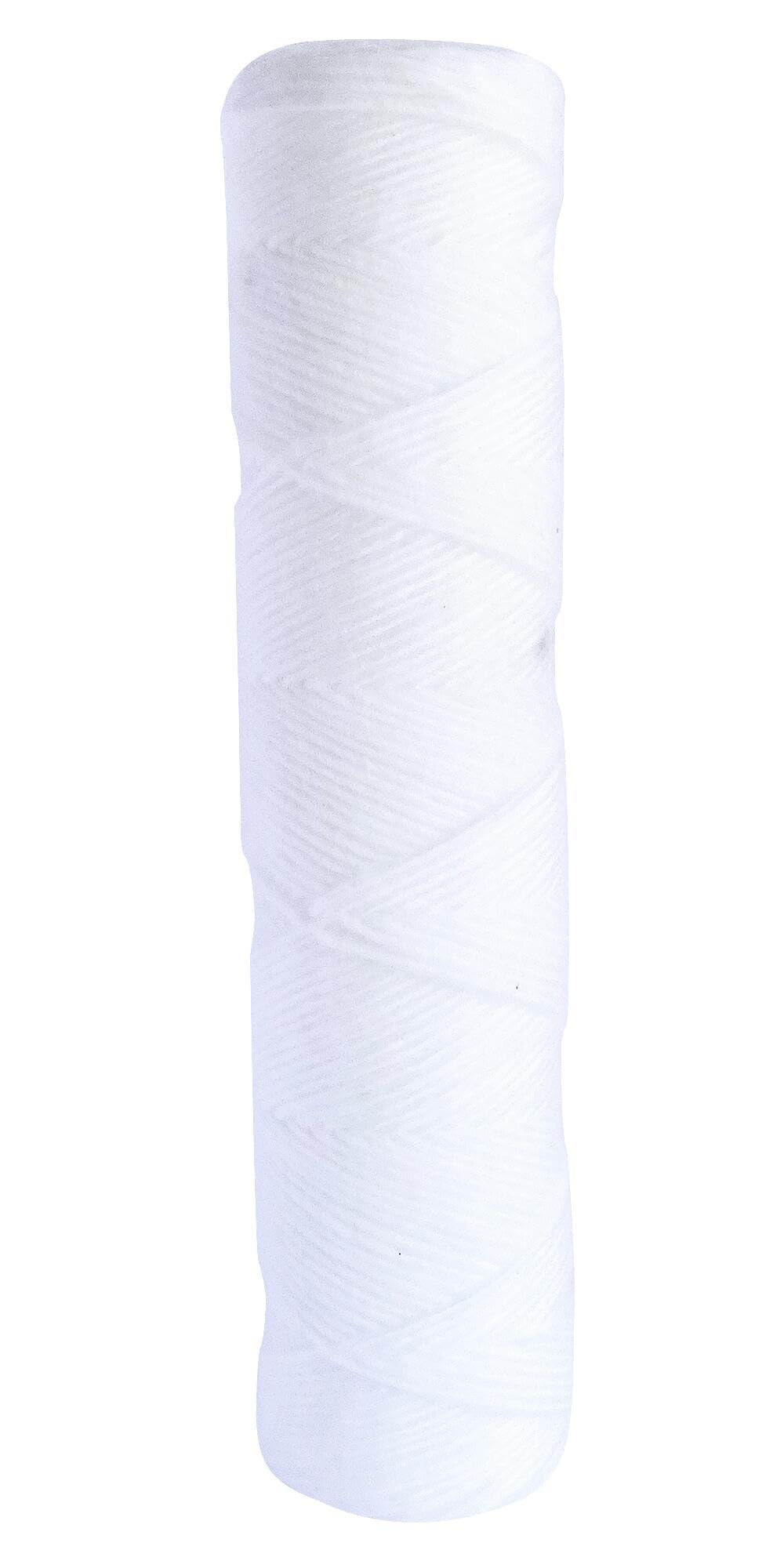 AQUAWATER 104975 von Verunreinigungen aus dem Wasser impurities from The Water, Grey, 9" 3/4