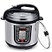 Geek Chef YBW60 11 in 1 Multi Function 6 Quart Electric Slow and Pressure Cooker