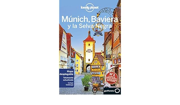 Descargar Guias Lonely Planet Pdf Books