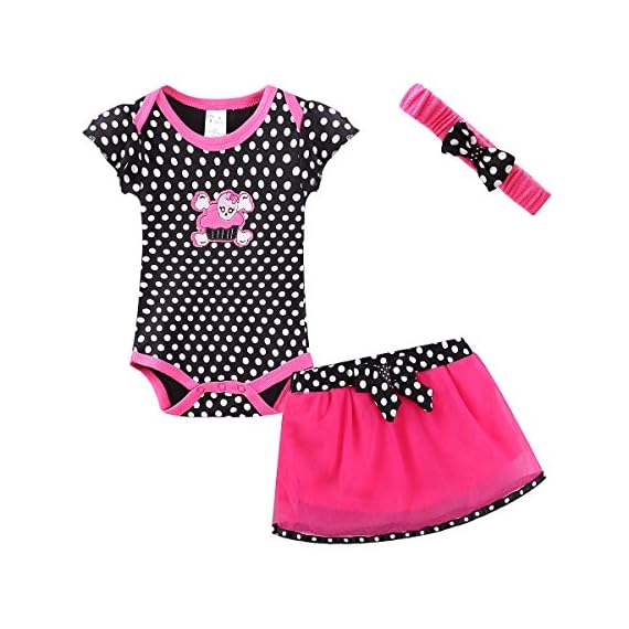 Mud-Kingdom-Cute-Baby-Girl-Outfits-with-Headbands