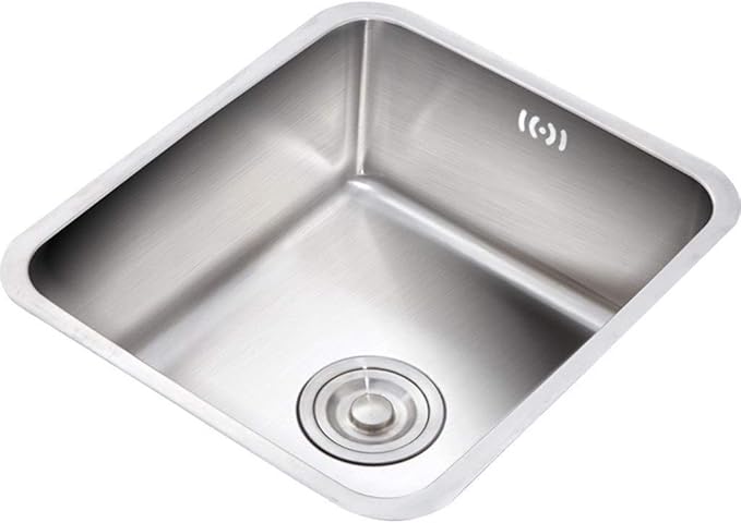 Fregadero de cocina Desbordamiento de seguridad Artículos para el hogar