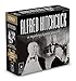 Classic Mystery Jigsaw Puzzle - Alfred Hitchcock, Black