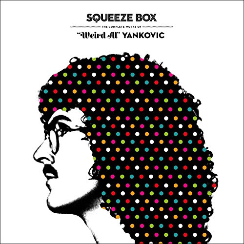 Squeeze Box: The Complete Works of 