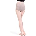 Body Wrappers Womens Convertible Dance Tights Style A81