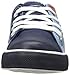 Disney Spider-Man Laced Canvas Athletic Shoe (Toddler/Little Kid)