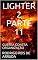 Livro LIGHTER 2 PARTE 11: GUERRA CONTRA ORGANIZAÇÃO