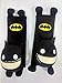 CJB Batman Plush Seat Belt Cover Shoulder Pad Cushion (US Seller)