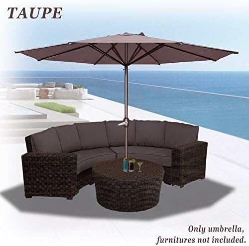 strong camel umbrella