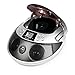 VENLOIC Cd Player Portable Boombox, Am Fm Cd Player Portable Stereo, Radio Cd Player Portable Small