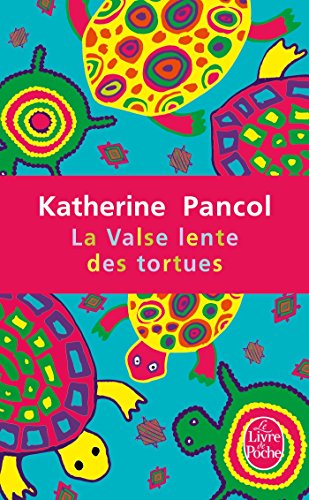 La  valse lente des tortues