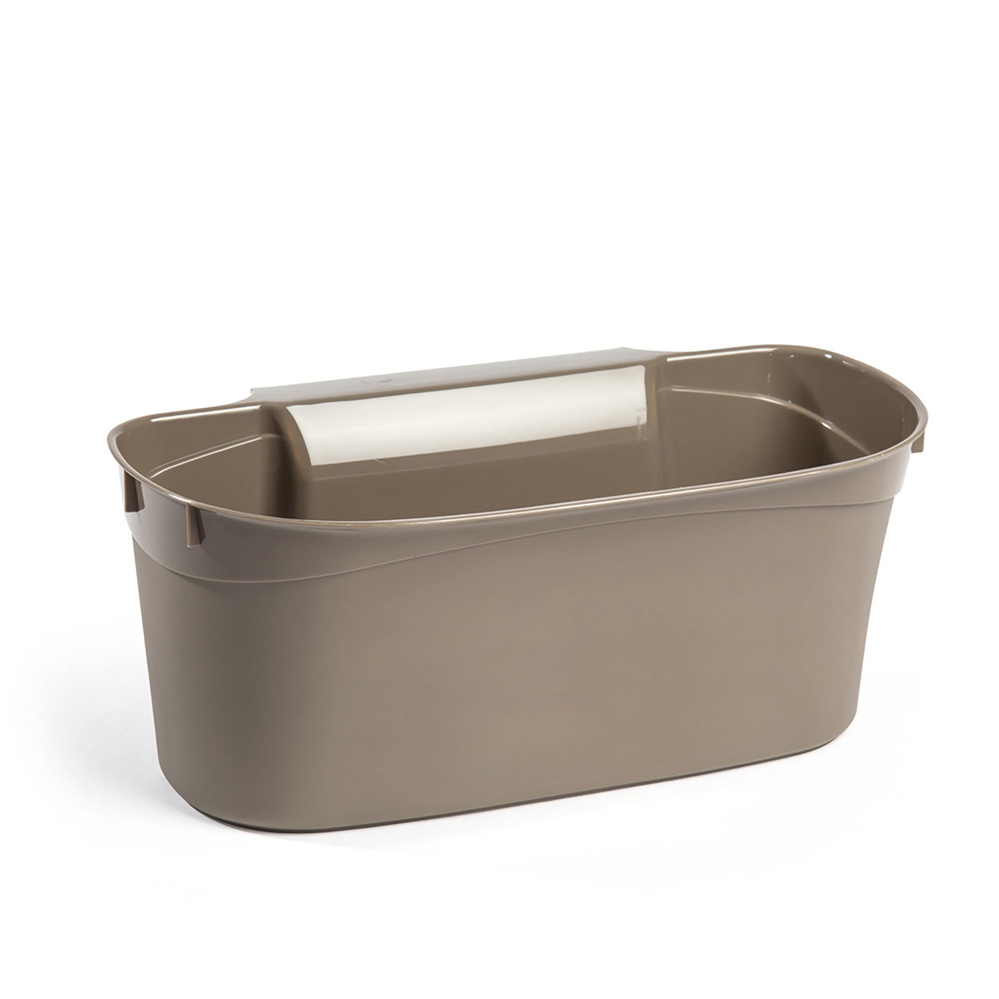 Metaltex Waste Scoop Basket, Assorted, 31 x 17.5 x 13 cm