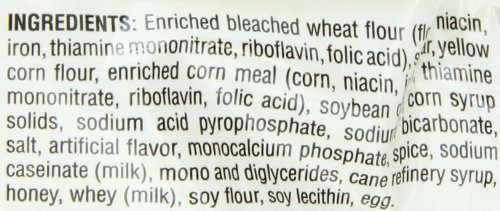 Sylvia's Golden Corn Bread & Muffin Mix, 8.5 Ounce Packages (Pack of 12)