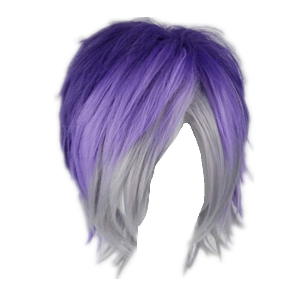 Quality Anime Wigs