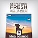 Hill'S Ideal Balance Senior Natural Dog Food, Mature Adult 7+ Chicken & Brown Rice Recipe Dry Dog Food, 4 Lb Bag