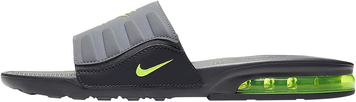  | Nike Men's Air Max Camden Slide Sandal | Sport Sandals & Slides