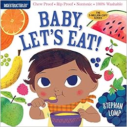 indestructibles books amazon