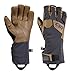 Outdoor Research Men's Extravert Gloves, Charcoal/Natural, X-Large