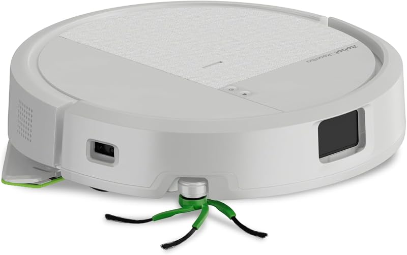 Roomba® 115 Combo robot aspirapolvere lavapavimenti, 15.000 Pa